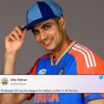 Fans act as BCCI Points Shubman Gill as Captain in Indian Captain for Asian viruses

