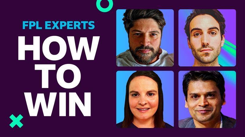FL Sports BBC experts in a picture