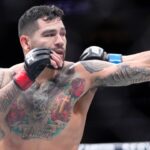 Fighting UFC: Herrinies get the heels to win the eight

