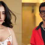 Former wife dhanashree verma hits again after yuzvendra Chahal 'fake claims


