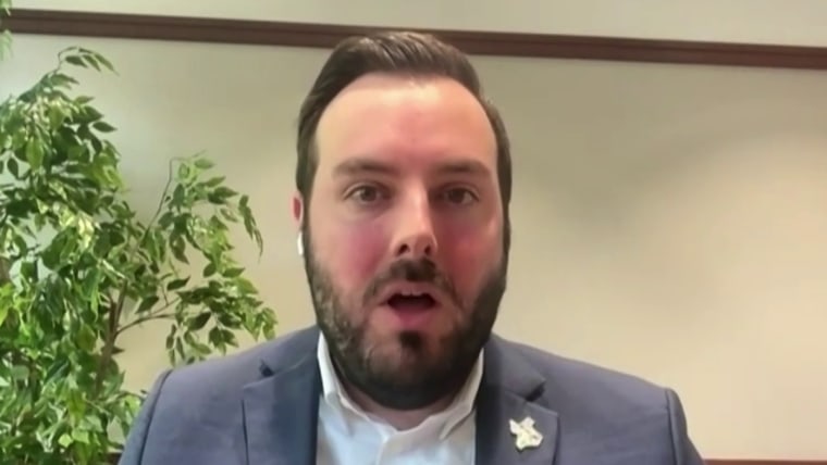 GOV. Abbott is 'wannabe authority' and redistricting push: texas demotas democrat