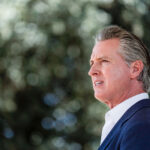GOV. Gavin Thearom Phone for a special election to allow new chemical coincorn map in California

