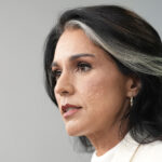 Gabbard Documents given to an objection from CIA, sources

