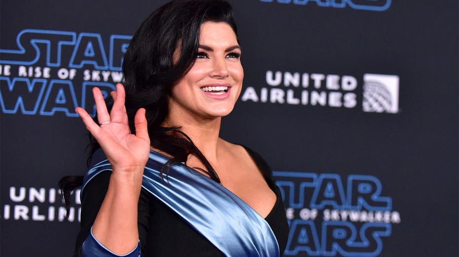 Gina Caroo Oil Against Disney concludes with a residential deal