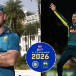 Glenn Maxwell's face new role for World Cup T226

