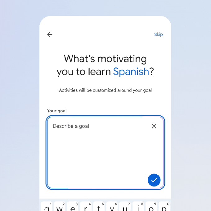 Google Translate in Doolingo and New Besait Student Tools


