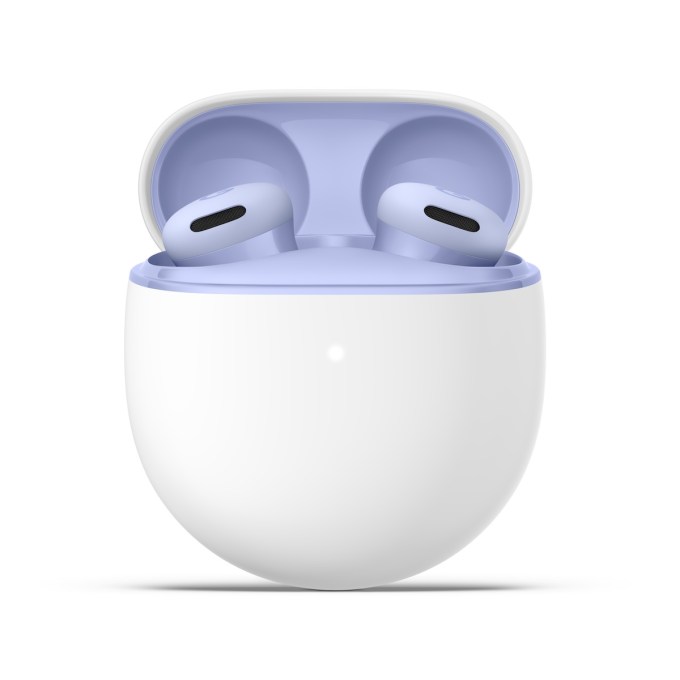 Google breed increases a gemini feature for new pixel buds