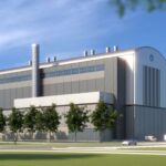 Google signing the nuclear power group for Alabama Alabama, Tennessee Data Center

