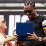 Hamilton Rell offers Galace's key to Shyley Galad

