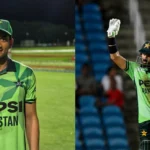 Hasan Nawaz, Mohammad Power Pakistan Pakistan to victory in ODI

