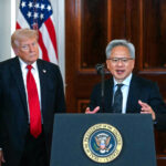 How Trump gets what he wants from the company

