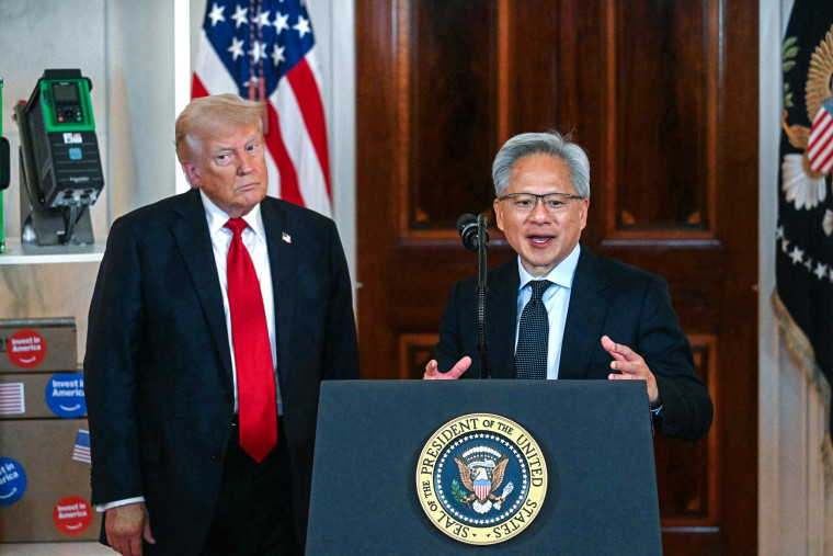 How Trump gets what he wants from the company