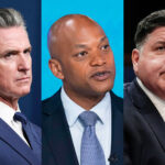 How Trump is a potential 2028 Democrat

