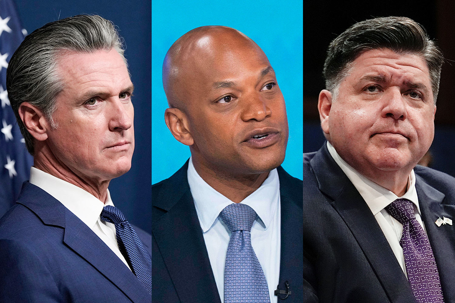 How Trump is a potential 2028 Democrat