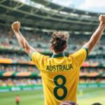 How to get Australian cricks from players to sportsmanpt

