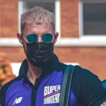 Hundreds of 2025: Ben Stok


