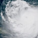Hurricane Erin Andress Recommending My Akuasi in Batar Carolina


