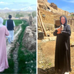 Influence the tourism trip to taliban-run afghanistan

