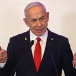 Intaniahu showed him plans to expand the operation of Gaza

