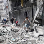 Intentional Office says Israel Will Take Gaza City, Escalawing Hamas Other Wars


