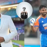 Inuash chickra chickra mangerices likely to target the suspect in the trading window for iPL 2026

