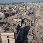 Israel takes the first step in a new feeling against Hamas in Gaza

