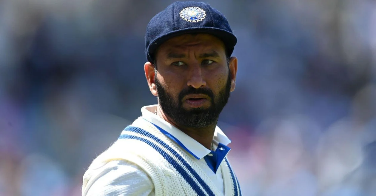 "It would be good if ...": Cheteshwar hint craves in regret after announced retirement