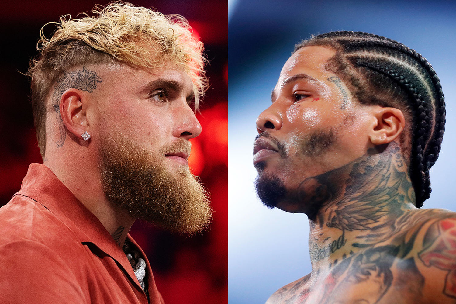 Jaka Paul to face Favorweight Champion Gerravorweight Gerravorweight Gerravorweight Davis on November 14th