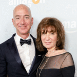 Jeff Bezos' mother died in 78 after soft war

