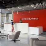 Johnson & Johnson investment $ 2b at Carolina Fabilities Fabilities

