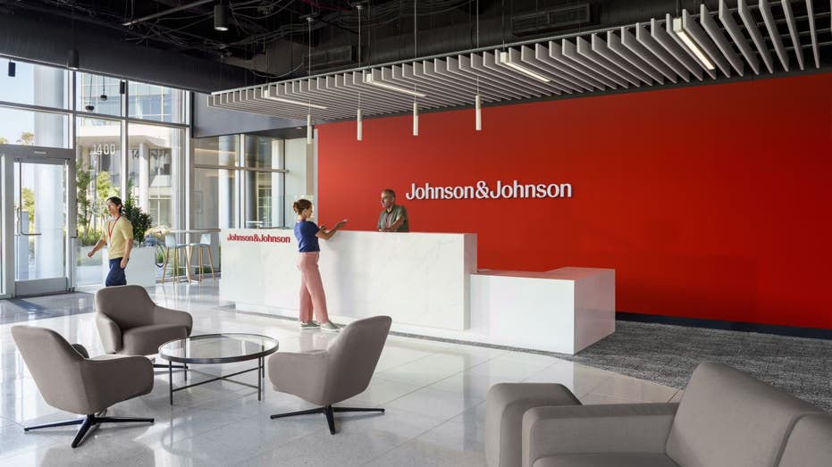 Johnson & Johnson investment $ 2b at Carolina Fabilities Fabilities