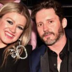 Kelly Clarkson Ex Home


