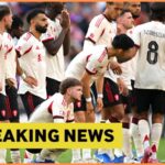 Kobbie mainoogo open to leave the United States Manchester

