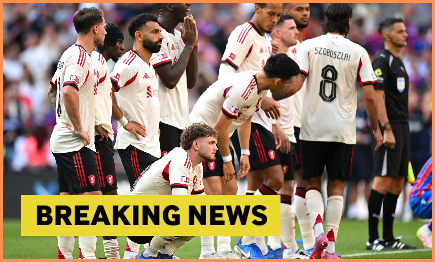 Kobbie mainoogo open to leave the United States Manchester