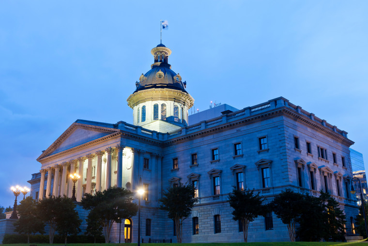 Last Local Local Title in the South Carolina To Keep Medicaid Fund