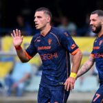 Leeds Deal Deal in Krstovic Nikola chase

