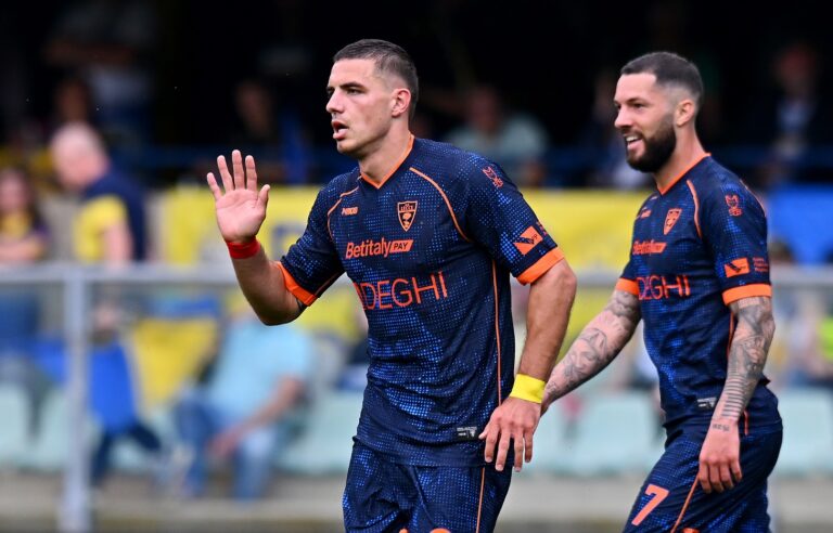 Leeds now have a green light to sign up for a 25-year-old stresser