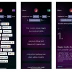Libby library application adds ai's discovery feature, and not all issued

