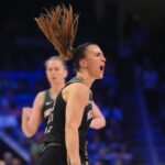 Libete leads liberty leads on wings for the vencase, Mesis

