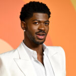 Lil Nas X filled by 4 felonies after partisers when wander naked slowly on the road


