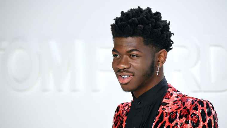 Lil Nas X was arrested at LA after indicated command and police