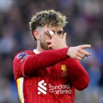 Liverpool choose Harvey Elvey Still in spite of the transfer Ogzzig


