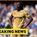 Liverpool has confirmed Ben's Wall Transfer

