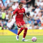 Liverpool plans to focus on the signing alerts after selling Darwin Niunez

