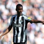 Liverpool set Alexander Chitline as Reds make Fours

