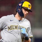 MLB Best Braean Really, Twell Rell Records 13th straight success

