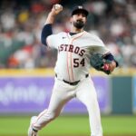 MLB Rounds: Alexander, Pina Snapon win the five game of Snap Males

