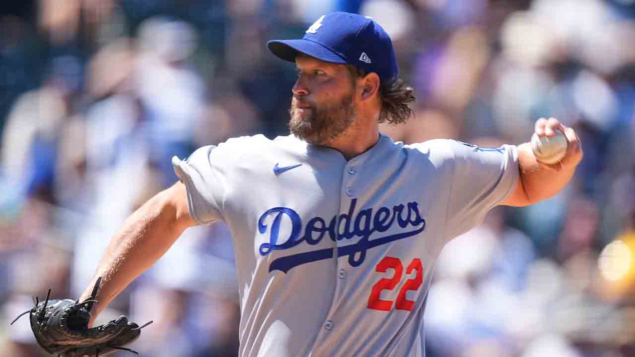 MLB Rounds: Korers stop 4th straight start as the roads take down the road
