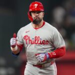 MLB Rounds: Schraber 41st HOLYS as beat the Phillyz Rangers

