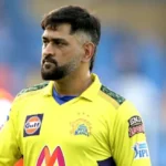 MS Dhoni down the main instructions about the future and Chennai Super in ICL 2026

